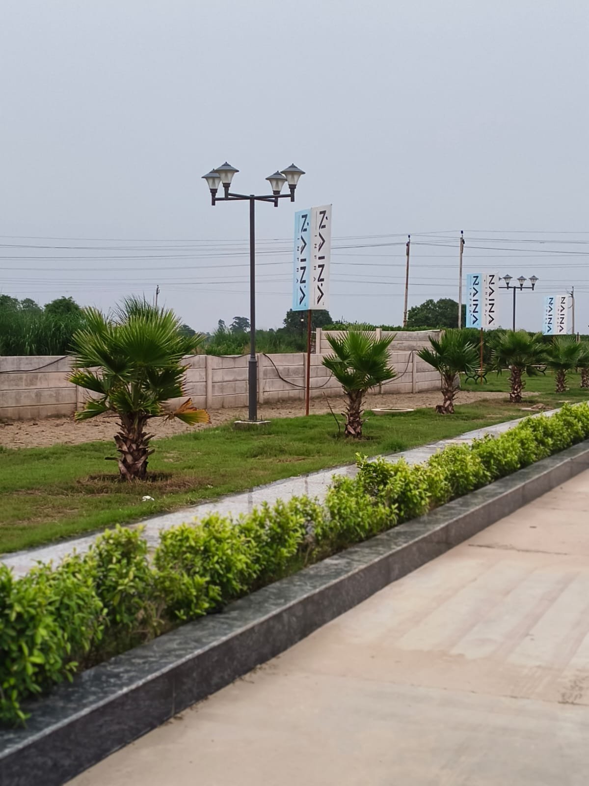 Road Infrastructure